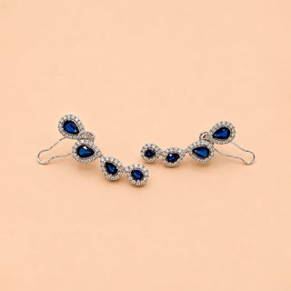 Zyra Earrings