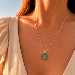 Green Love