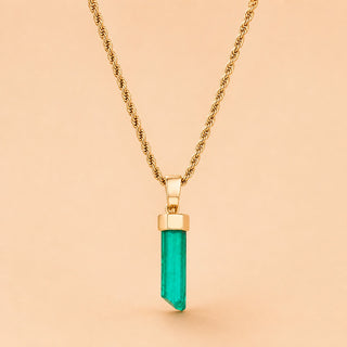Canutillo Esmeralda