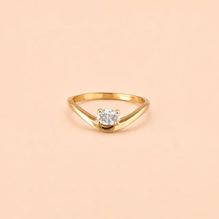 Pinky Ring